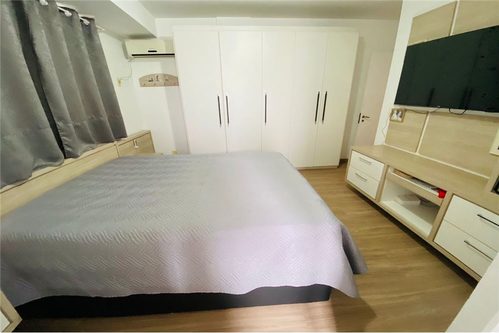 Apartamento à venda com 2 quartos, 97m² - Foto 10