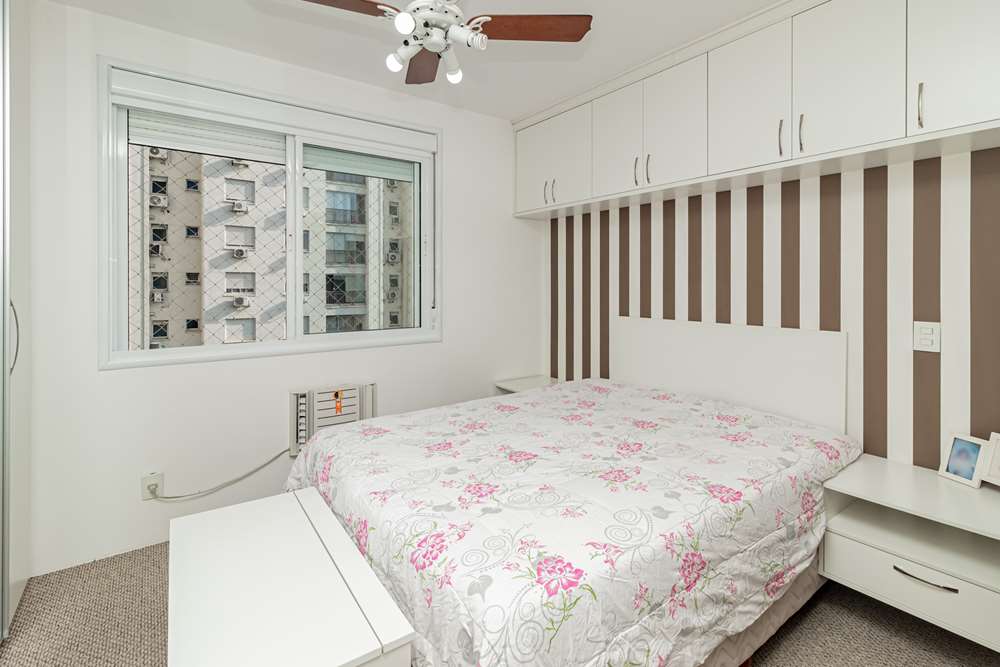 Apartamento à venda com 3 quartos, 174m² - Foto 20