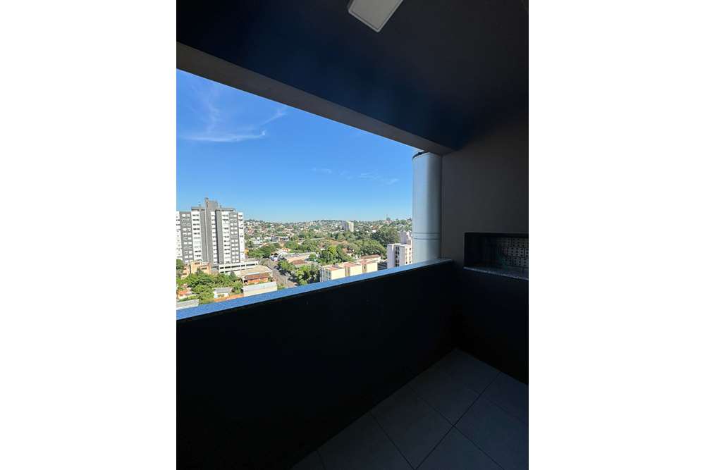 Apartamento à venda com 2 quartos, 84m² - Foto 8