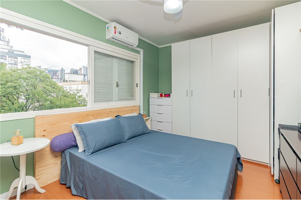 Apartamento à venda com 3 quartos, 126m² - Foto 13