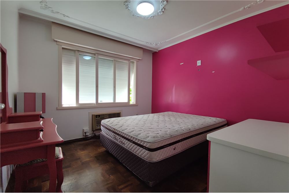 Apartamento à venda com 2 quartos, 66m² - Foto 4