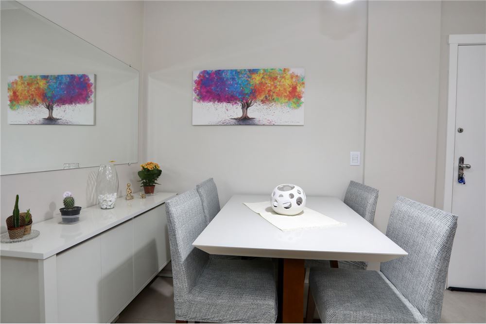 Apartamento à venda com 3 quartos, 66m² - Foto 5