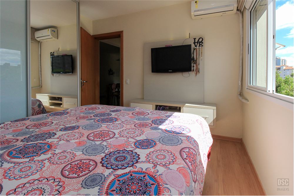 Apartamento à venda com 2 quartos, 80m² - Foto 14