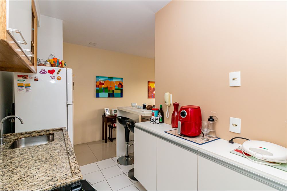 Apartamento à venda com 3 quartos, 119m² - Foto 12