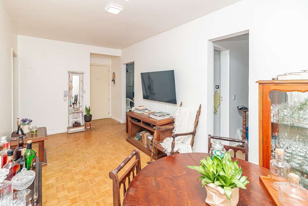 Apartamento à venda com 2 quartos, 86m² - Foto 5