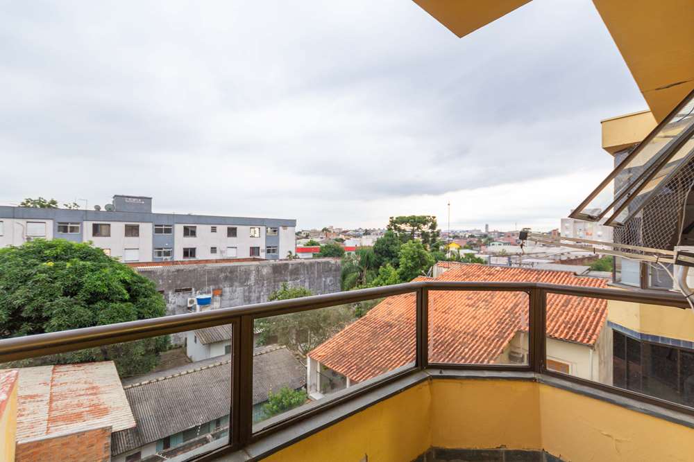 Apartamento à venda com 2 quartos, 73m² - Foto 8