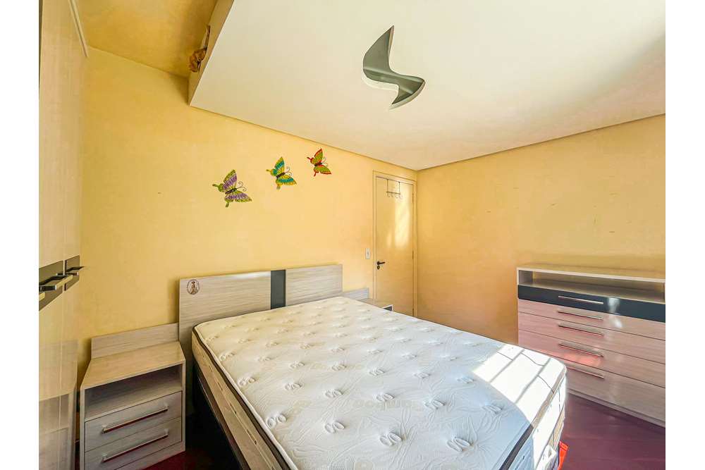 Apartamento à venda com 2 quartos, 52m² - Foto 9