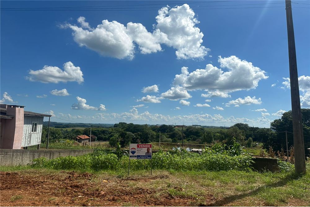 Terreno à venda, 275m² - Foto 1