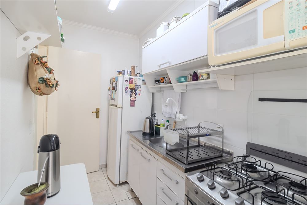 Apartamento à venda com 1 quarto, 49m² - Foto 12