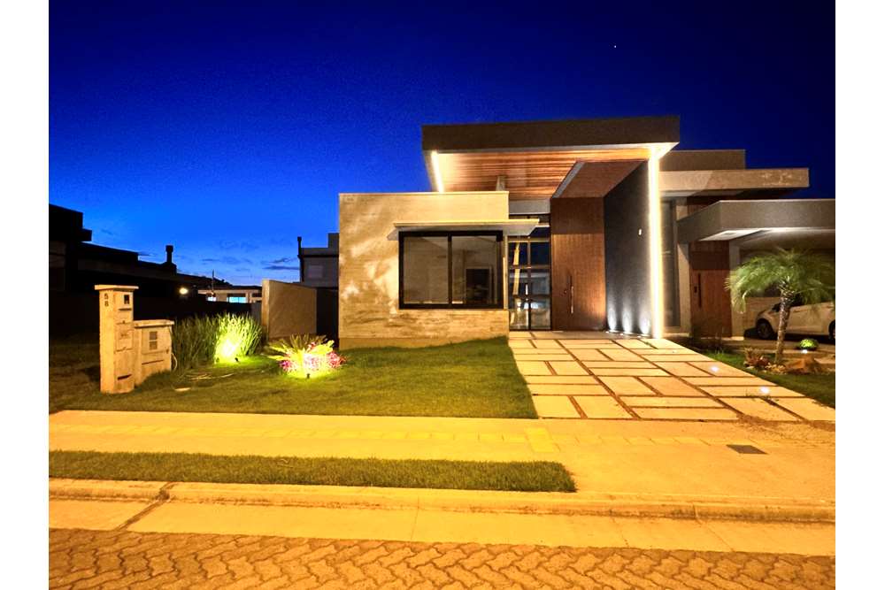 Casa de Condomínio à venda com 3 quartos, 136m² - Foto 4