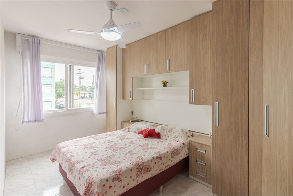 Apartamento à venda com 2 quartos, 50m² - Foto 6