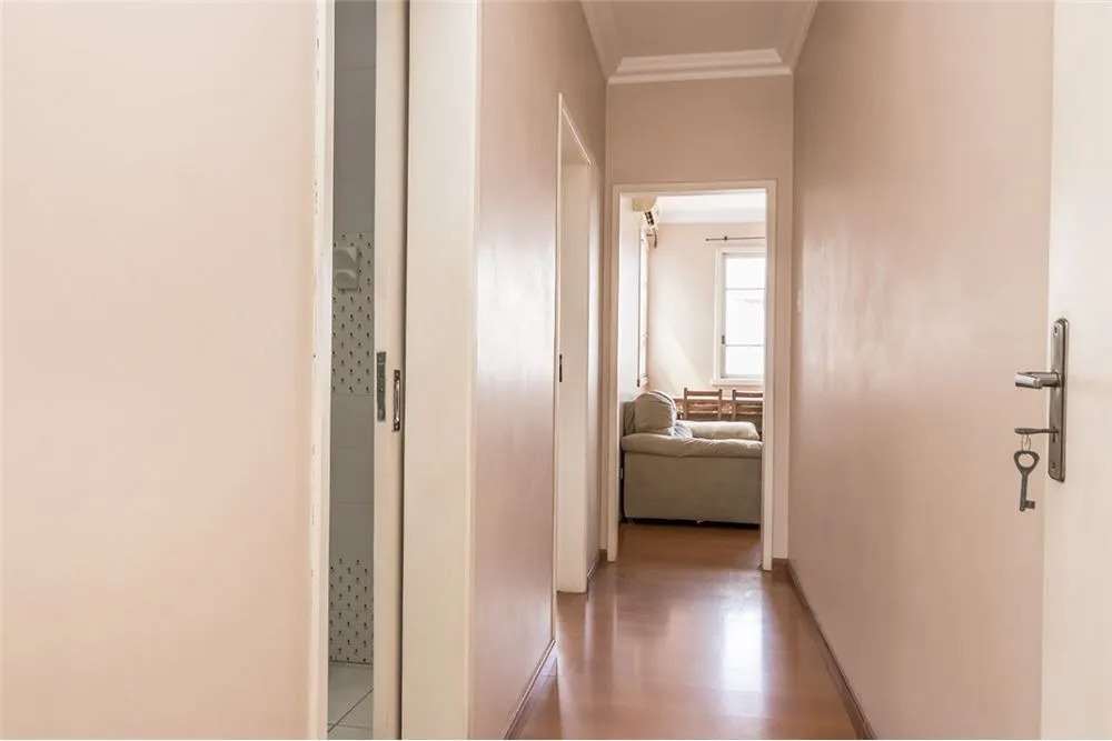 Apartamento à venda com 2 quartos, 89m² - Foto 10