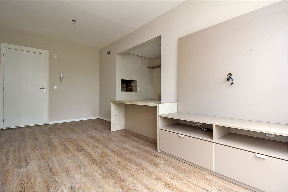 Apartamento à venda com 2 quartos, 58m² - Foto 2