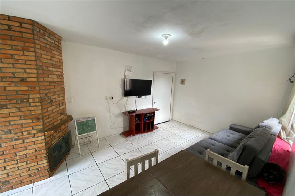 Apartamento à venda com 1 quarto, 51m² - Foto 5