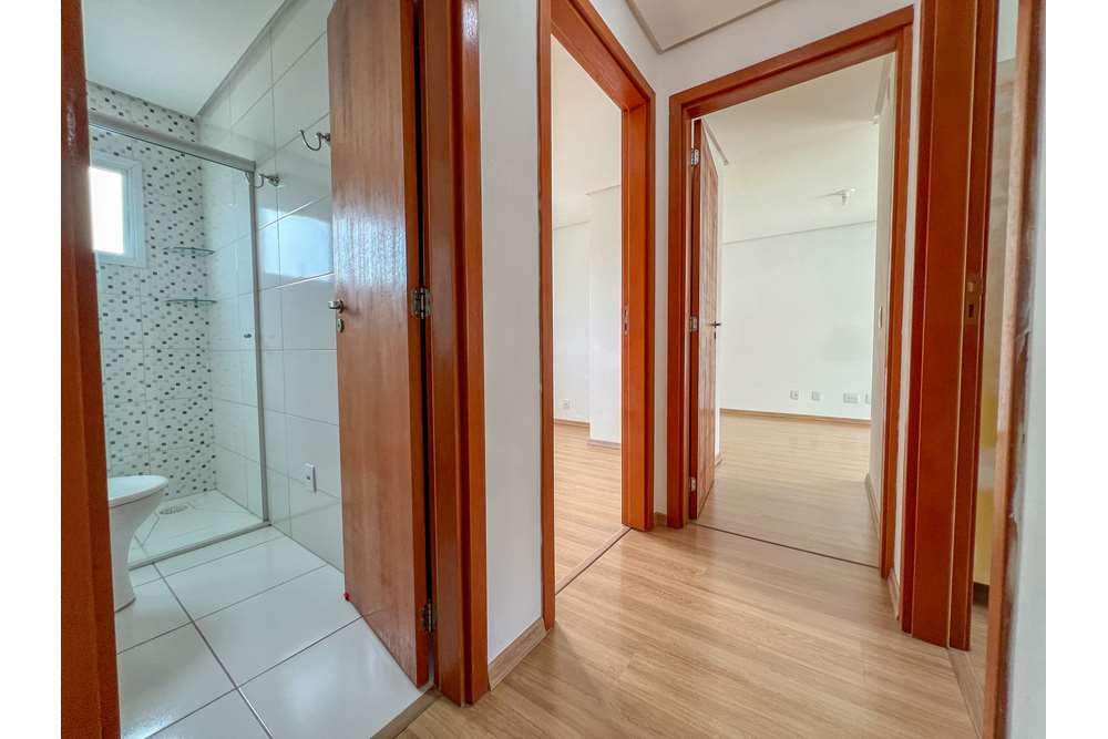 Casa à venda com 3 quartos, 104m² - Foto 11