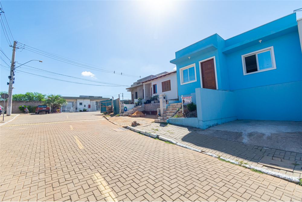 Casa de Condomínio à venda com 2 quartos, 90m² - Foto 4