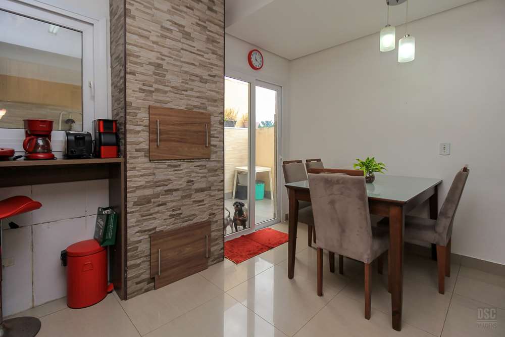 Casa de Condomínio à venda com 2 quartos, 119m² - Foto 11