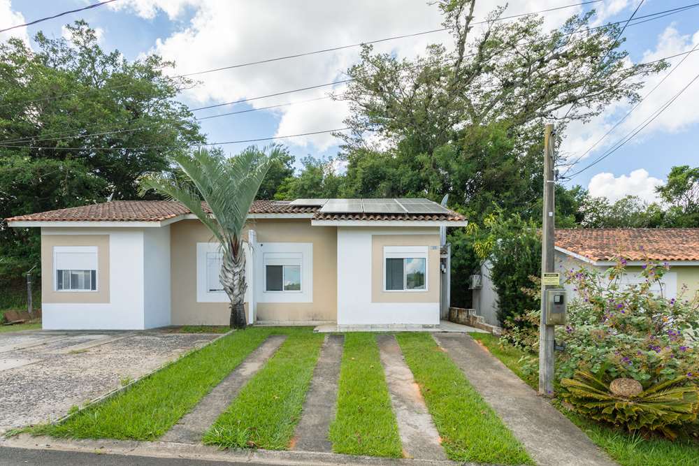 Casa de Condomínio à venda com 2 quartos, 47m² - Foto 6