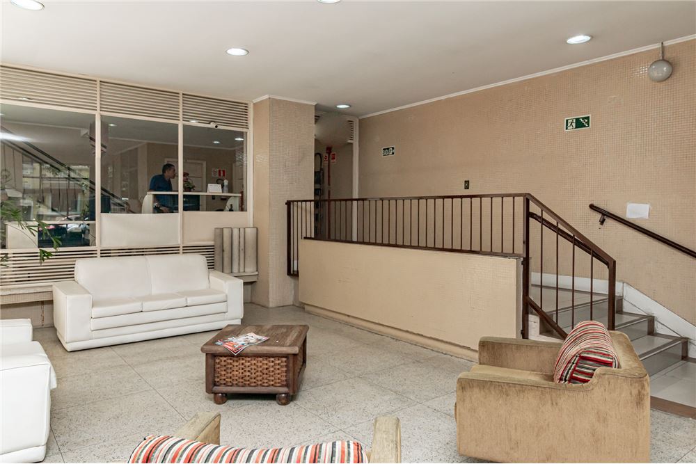 Apartamento à venda com 2 quartos, 101m² - Foto 5