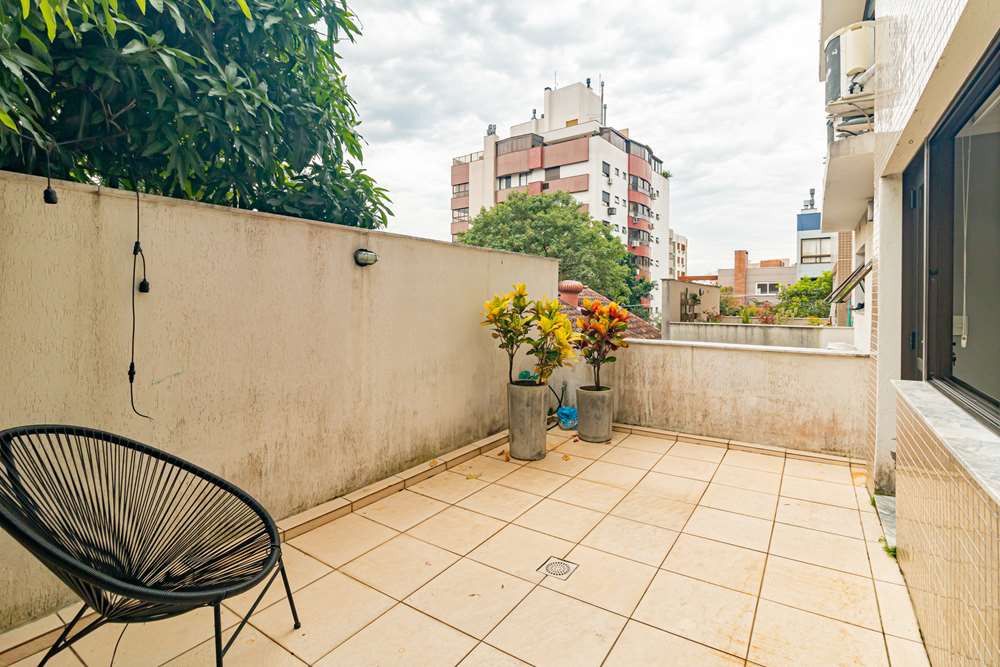 Apartamento à venda com 2 quartos, 109m² - Foto 7