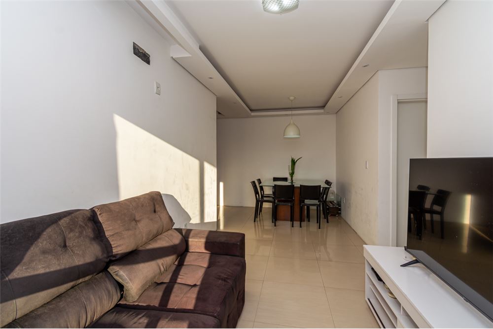 Apartamento à venda com 2 quartos, 67m² - Foto 7