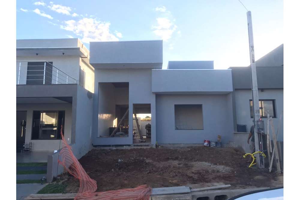 Casa à venda com 2 quartos, 150m² - Foto 7