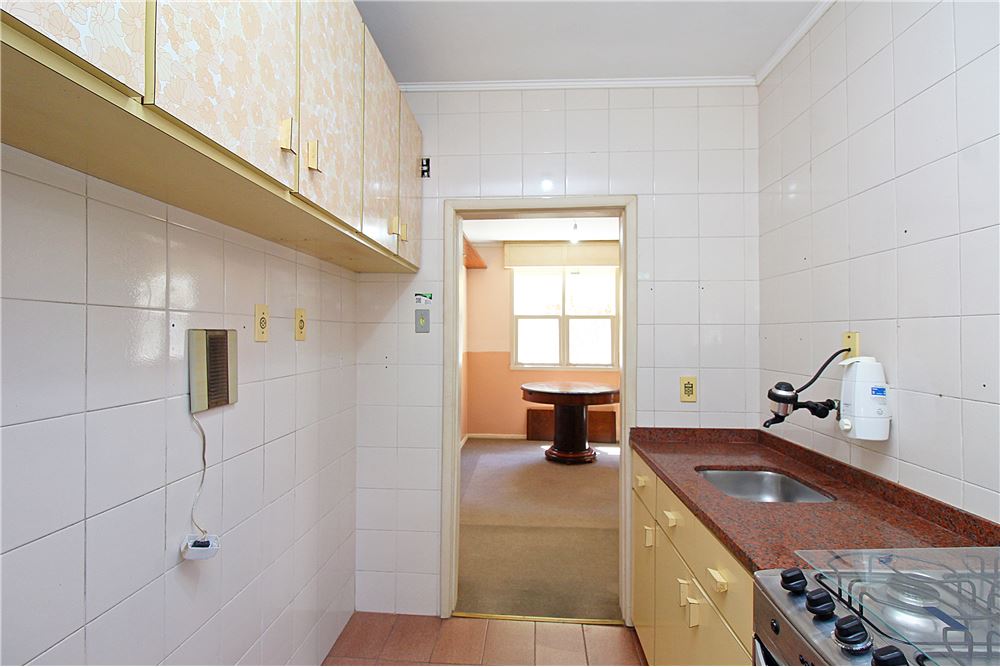 Apartamento à venda com 1 quarto, 47m² - Foto 12