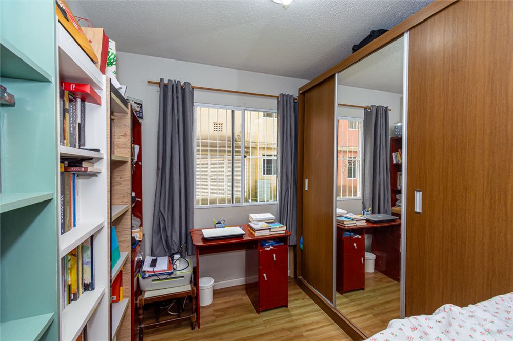 Apartamento à venda com 3 quartos, 79m² - Foto 8