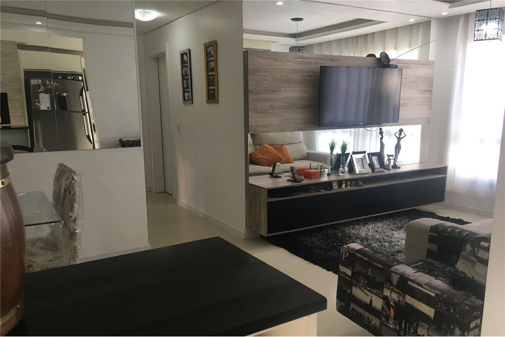 Apartamento à venda com 2 quartos, 71m² - Foto 3