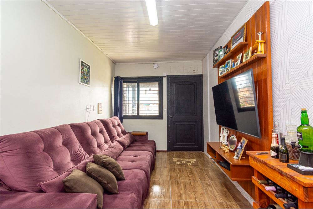 Casa à venda com 2 quartos, 94m² - Foto 4