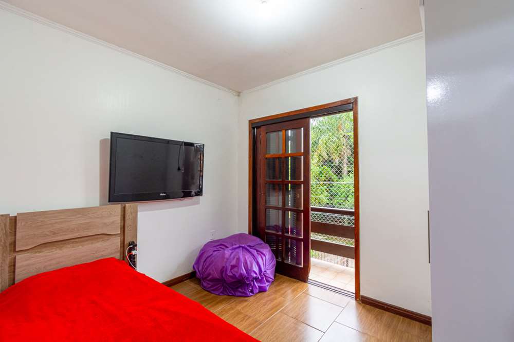 Casa de Condomínio à venda com 3 quartos, 160m² - Foto 19