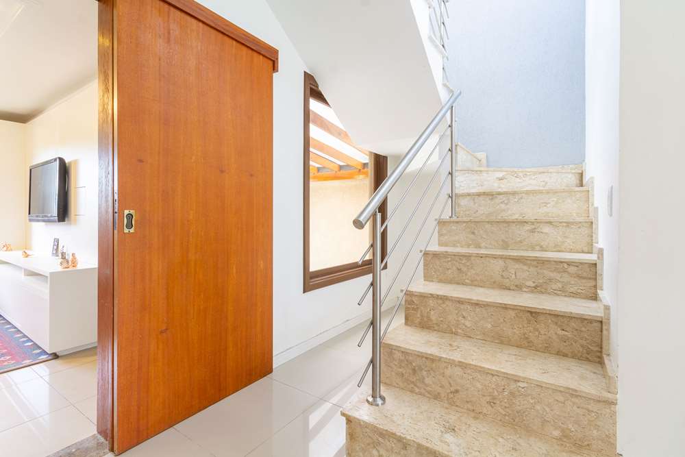 Casa à venda com 4 quartos, 189m² - Foto 18