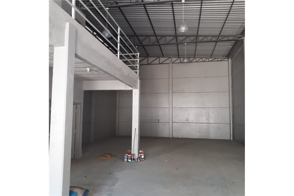 Depósito-Galpão-Armazém para alugar, 253m² - Foto 21