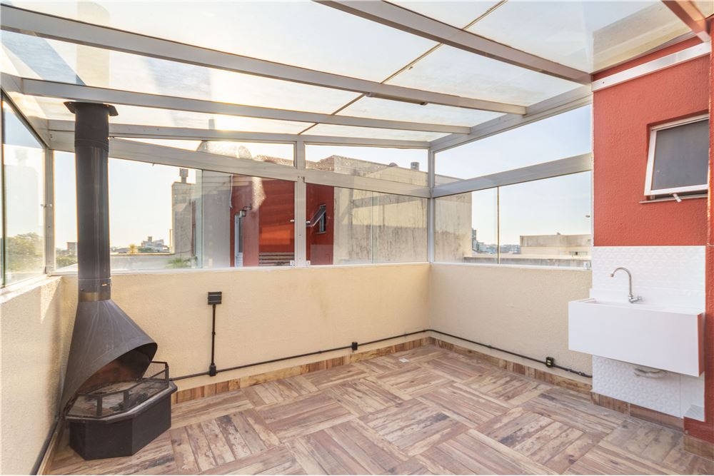 Cobertura à venda com 2 quartos, 83m² - Foto 19