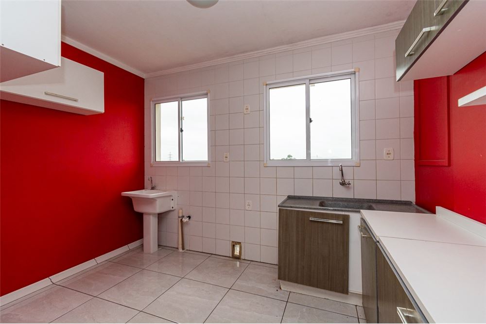 Apartamento à venda com 2 quartos, 59m² - Foto 9