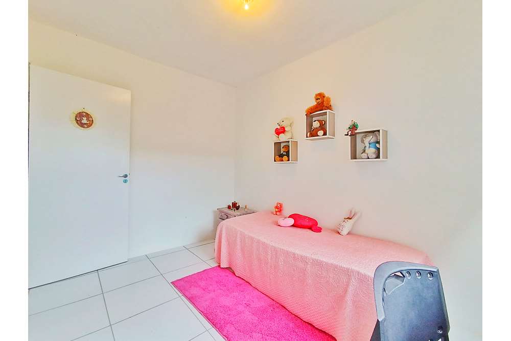 Apartamento à venda com 2 quartos, 48m² - Foto 15