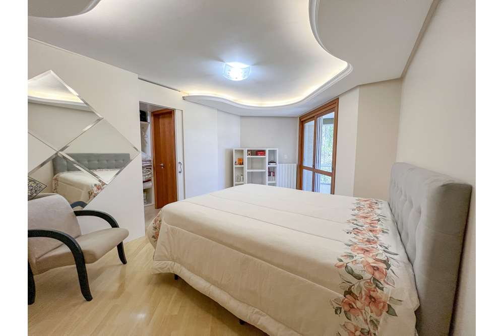 Apartamento à venda com 2 quartos, 107m² - Foto 21