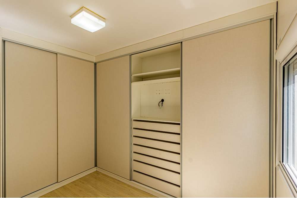 Apartamento à venda com 2 quartos, 57m² - Foto 7