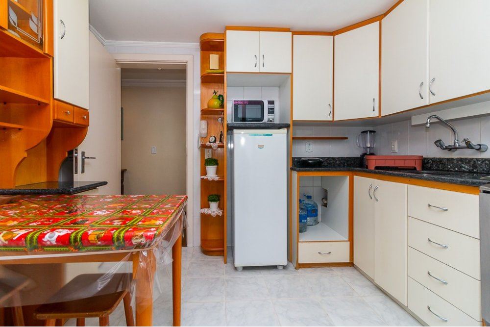 Apartamento à venda com 3 quartos, 123m² - Foto 16