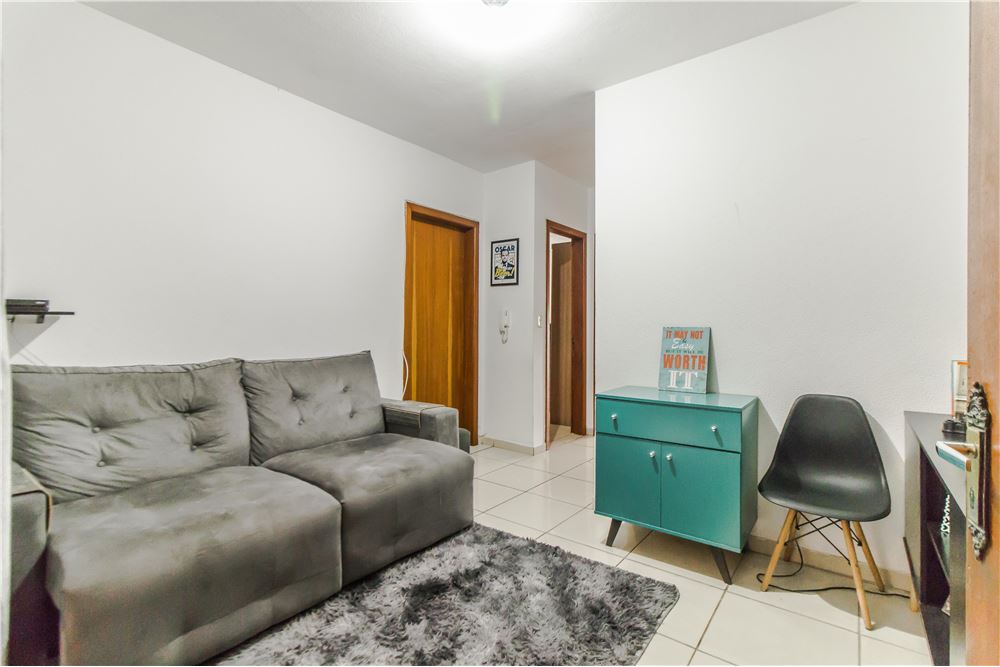 Apartamento à venda com 2 quartos, 68m² - Foto 5