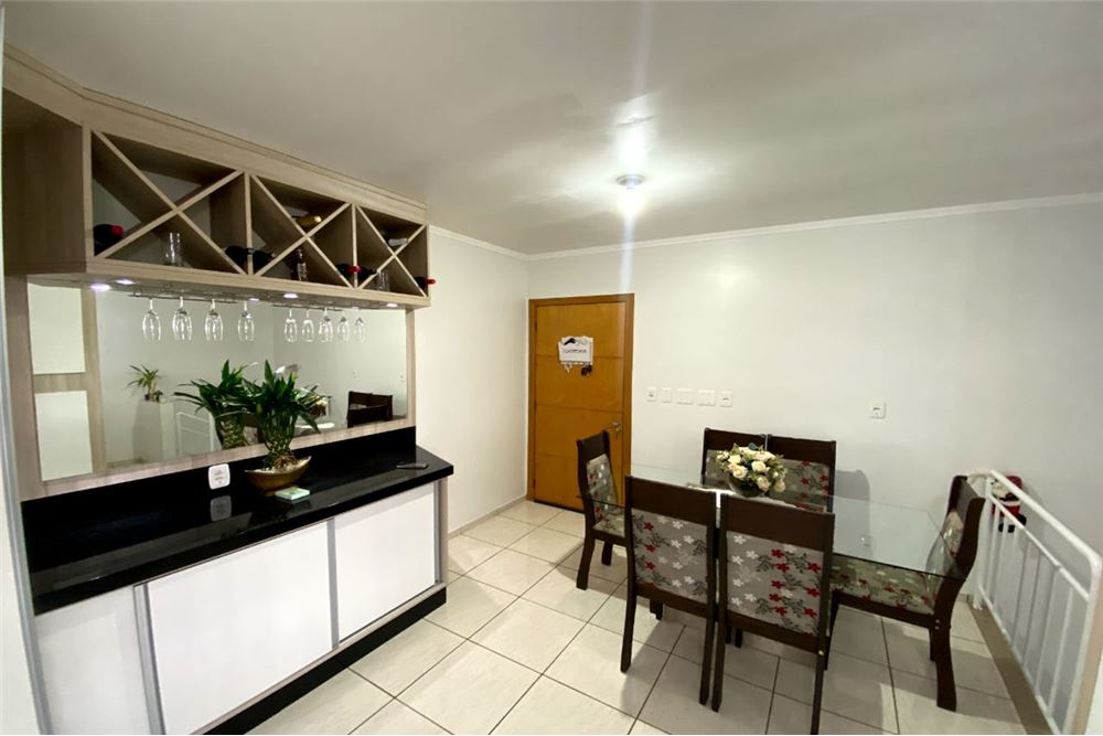 Apartamento à venda com 2 quartos, 120m² - Foto 6