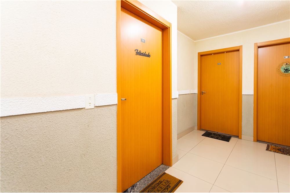 Apartamento à venda com 1 quarto, 45m² - Foto 3