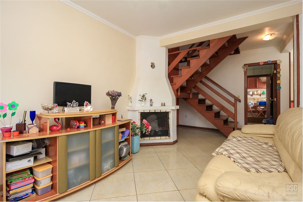 Casa de Condomínio à venda com 3 quartos, 162m² - Foto 7