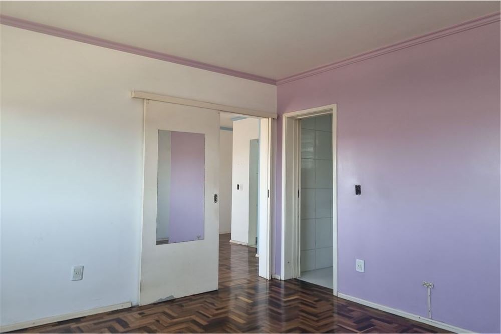 Apartamento à venda com 1 quarto, 58m² - Foto 3