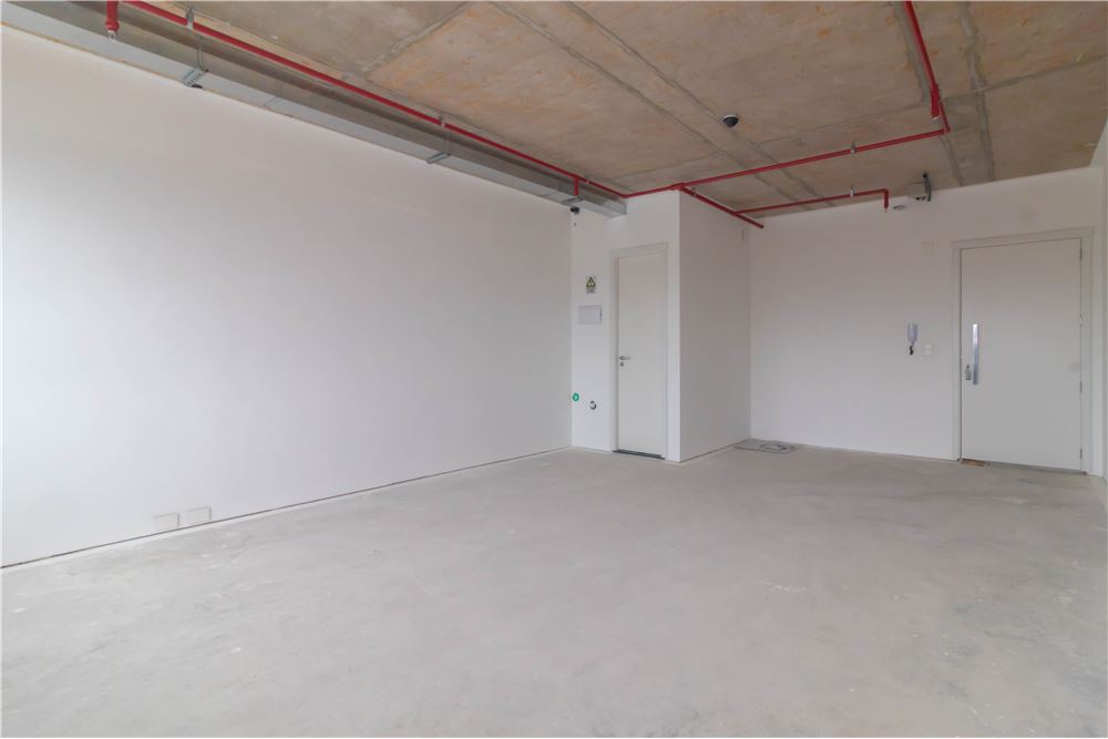 Conjunto Comercial-Sala à venda, 37m² - Foto 6