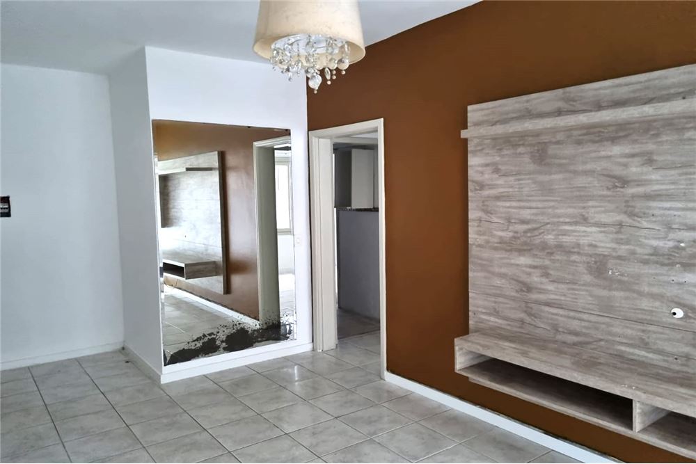 Apartamento à venda com 1 quarto, 41m² - Foto 5