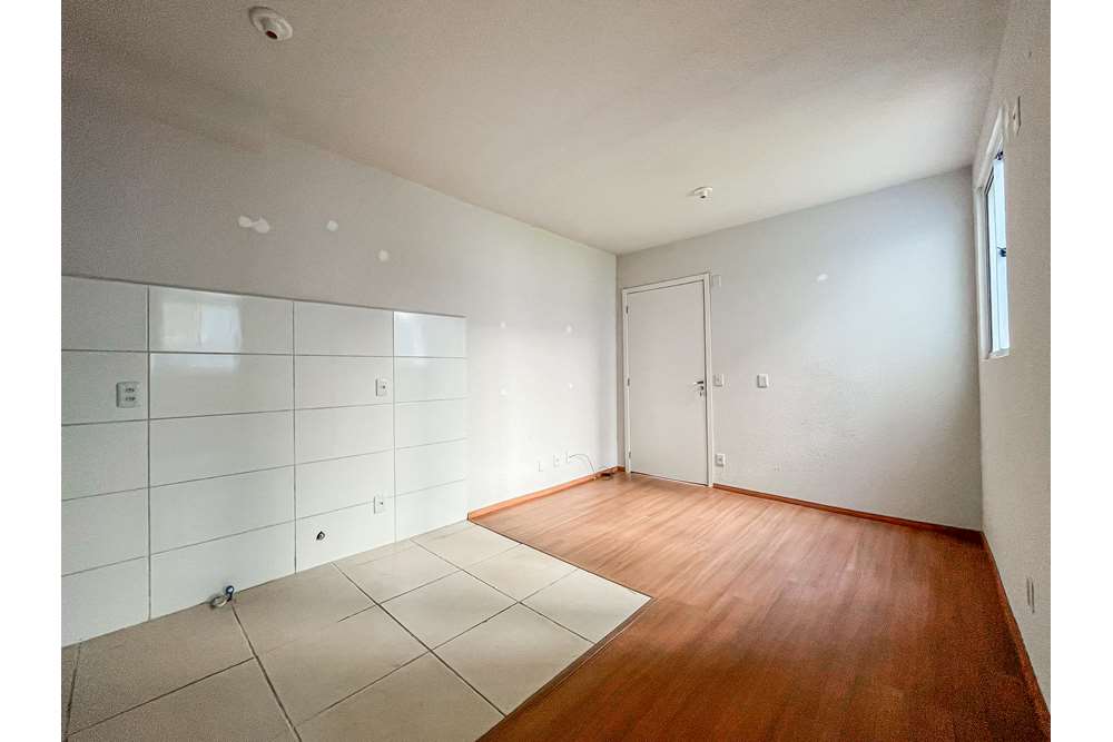 Apartamento à venda com 2 quartos, 59m² - Foto 4