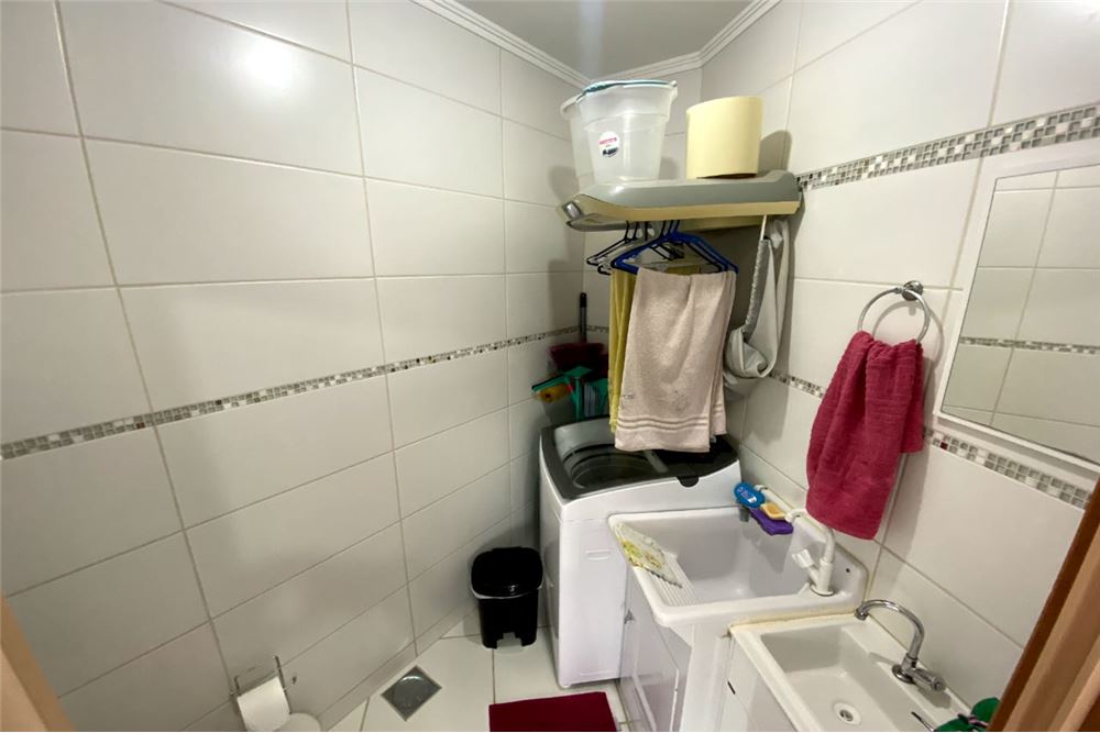 Apartamento à venda com 2 quartos, 120m² - Foto 8