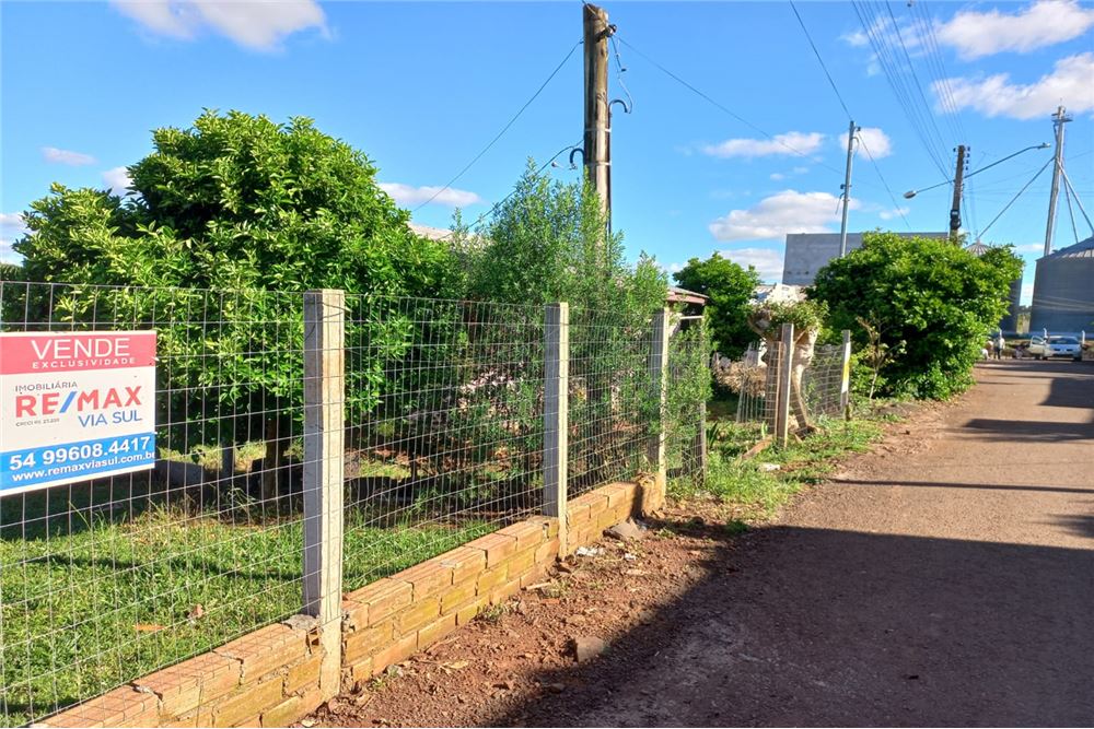 Terreno, 150 m² - Foto 1