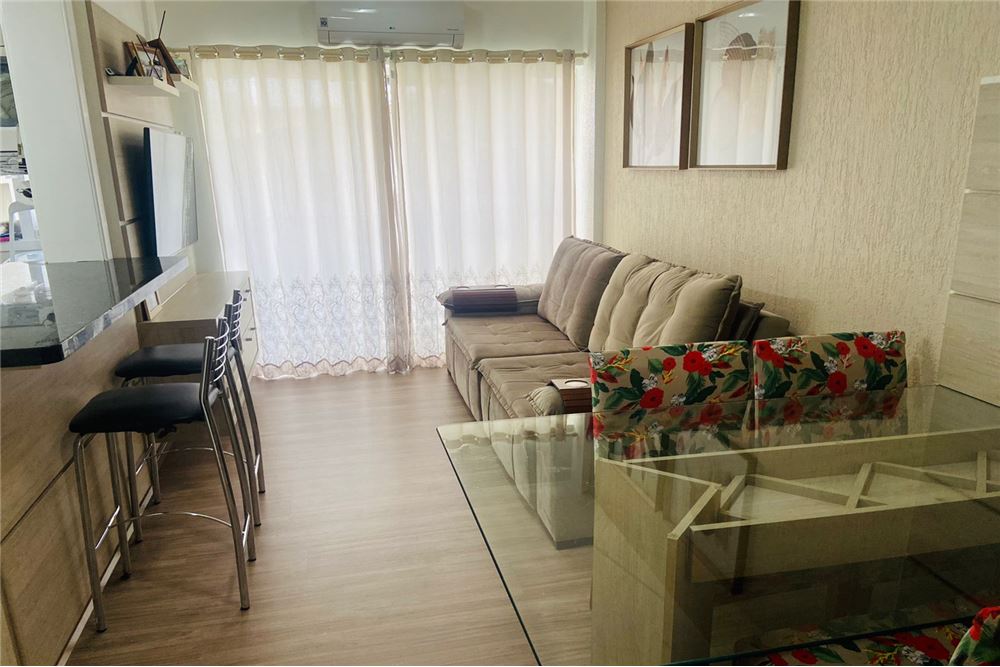 Apartamento à venda com 2 quartos, 97m² - Foto 1